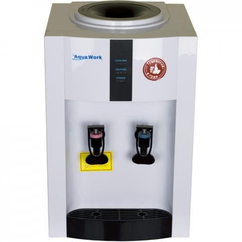 Aqua Work 16-TD/EN